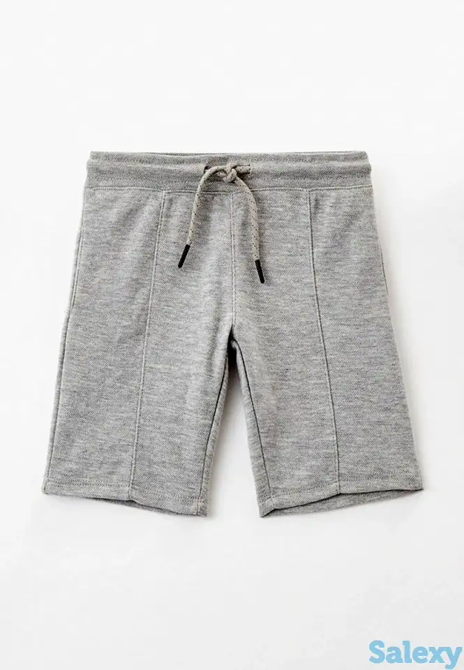 Шорты спортивные mango kids, фотография 1