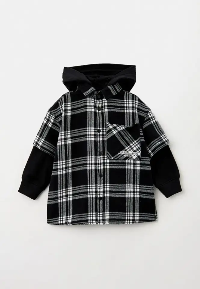 Рубашка acoola, фотография 1