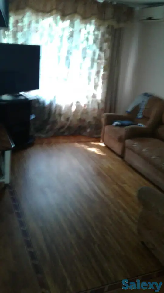 Продам 3х комнатную квартиру, Ул. Рыскулова 257кв.41, фотография 2