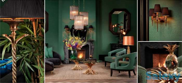 Мебель для гостиной; Мебель для прихожей; Мебель для кабинета, фотография 4