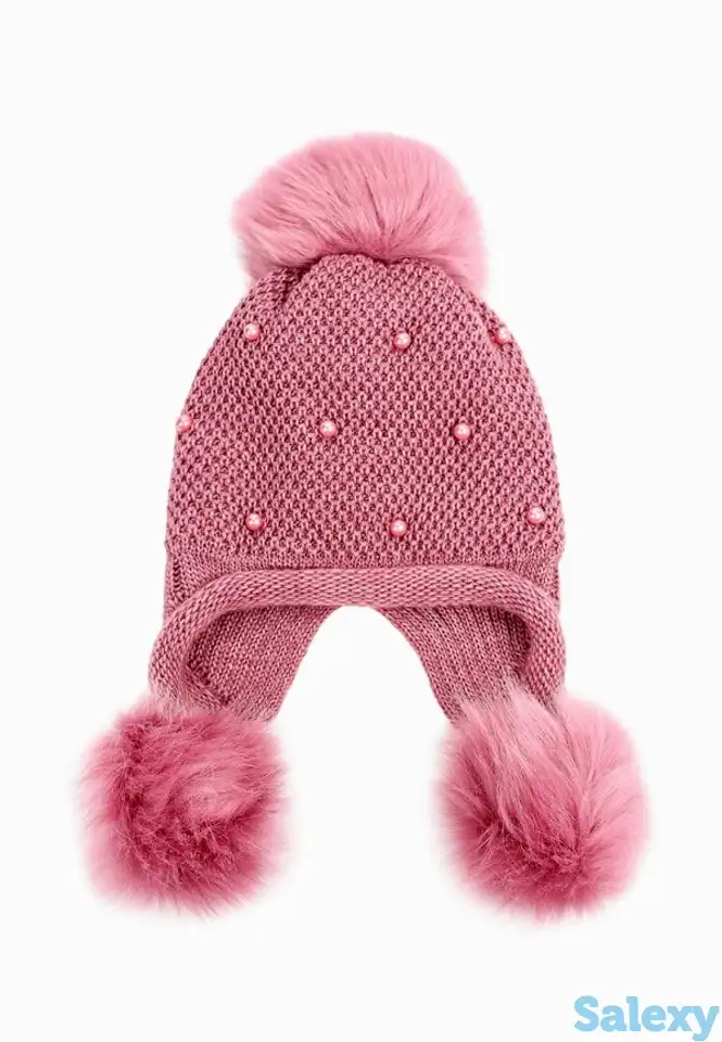 Шапка playtoday, фотография 1