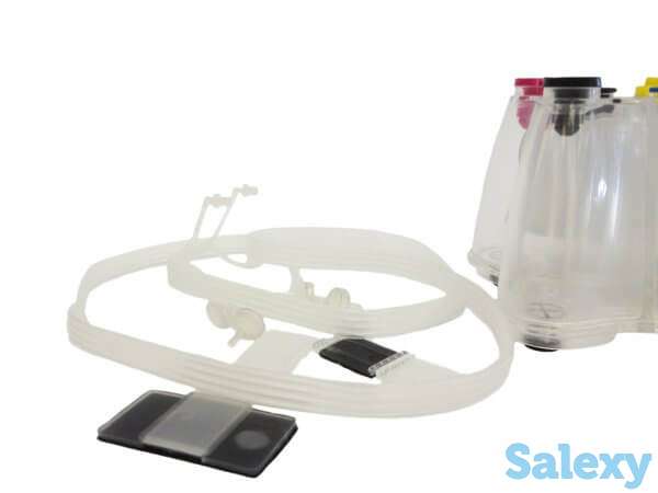 Снпч для моделей canon pixma mg2140, фотография 2