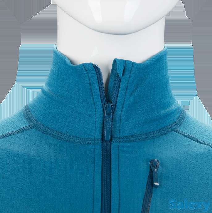 Термобелье майка сивера сарга про 2.0 (ж) женская лагуна/тень, фотография 5