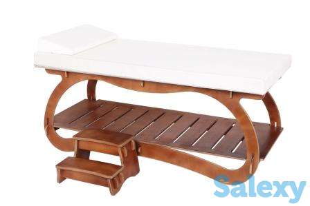 SPA-кушетка 