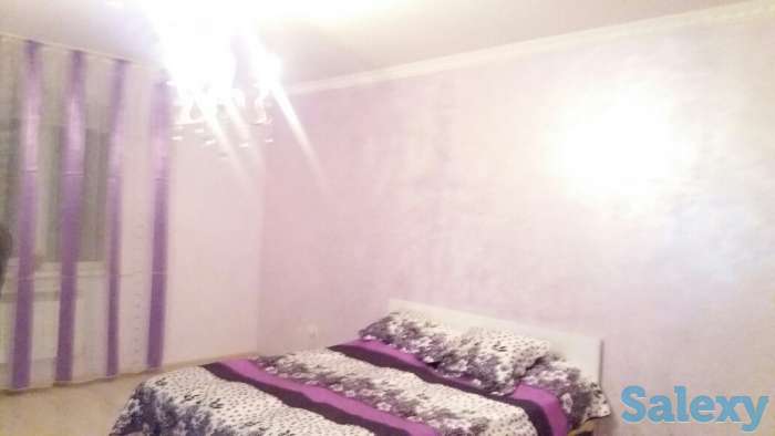 шикарная 4-х комнатная квартира на Аль-Фараби -Маркова, фотография 11