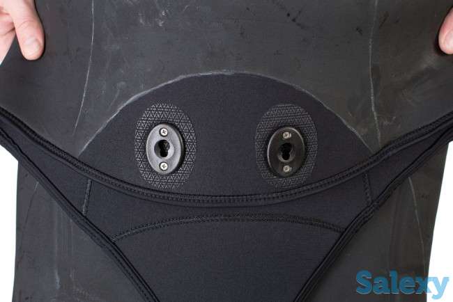 Гидрокостюм scorpena a3+ yamamoto - 5 мм, фотография 6