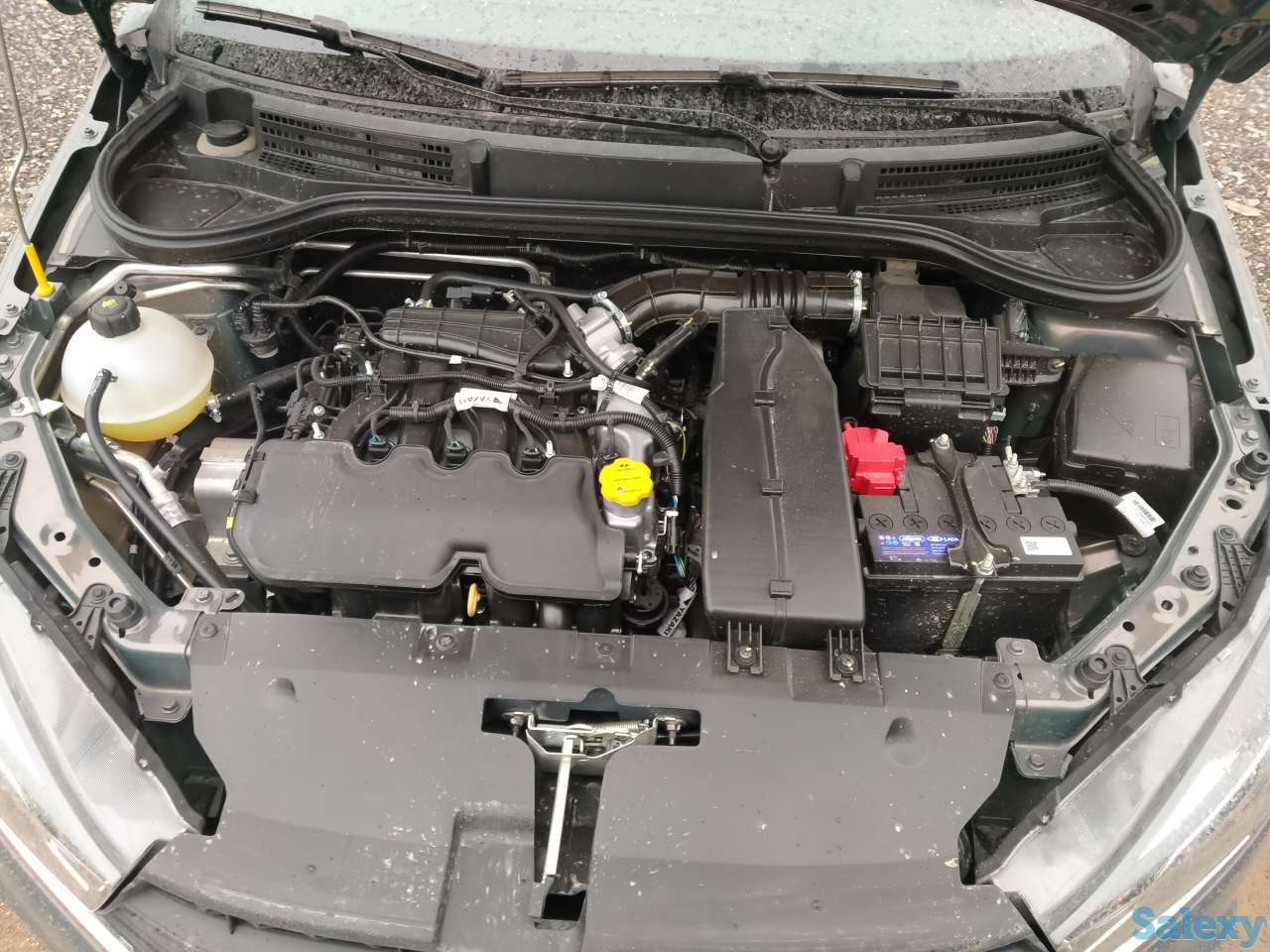 Lada Vesta sw comfort 2022, фотография 6