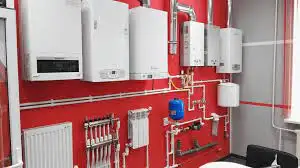 Мастер газовых котлов, фотография 1