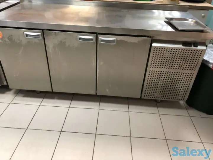 ресторанное оборудование бу, фотография 3