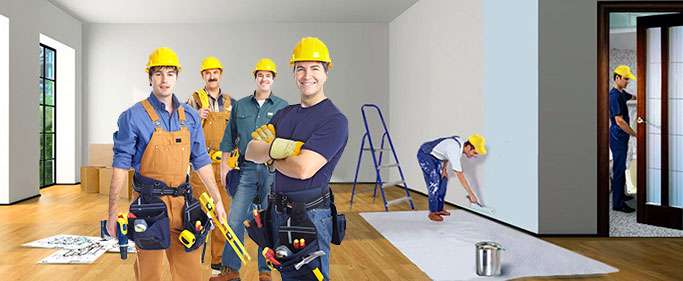 Ремонт квартир, домов и офисов в Алматы, фотография 1