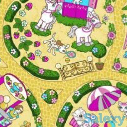 Ковролан Караганда, фотография 9