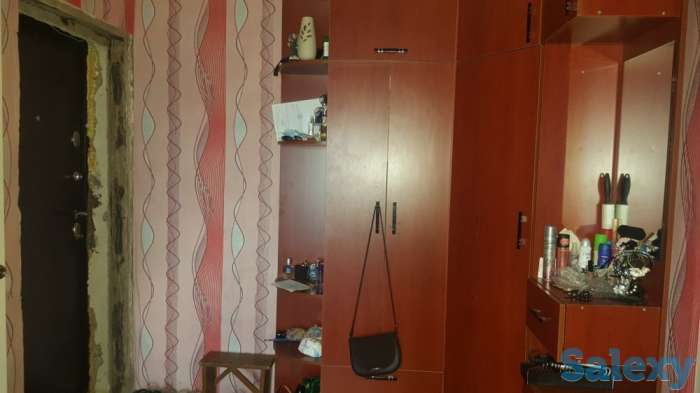 Продам 2х комнатную квартиру на 29 квартале, Карла маркса 18, фотография 1