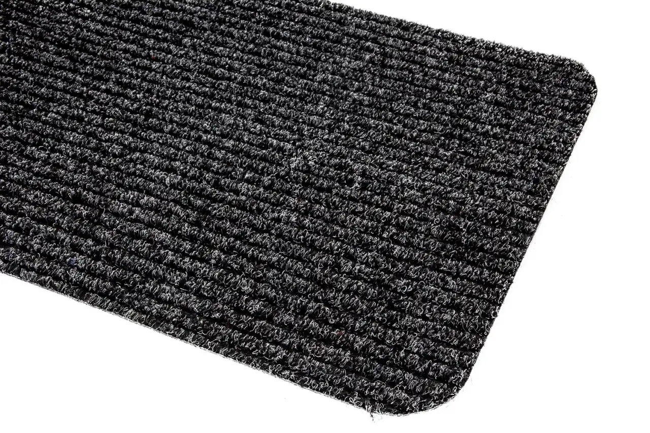 Ковролин, ковролан, ковровая плитка, ворсовое покрытие на резиновой основе, фотография 5