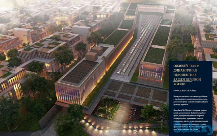 Cамый престижный ЖК 