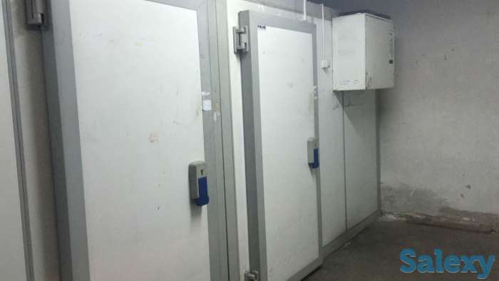 Продам холодильник на -18°, фотография 1