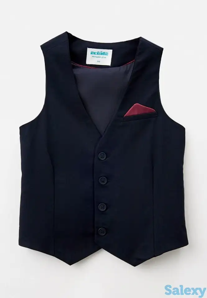 Жилет acoola, фотография 1