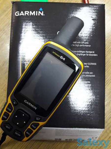 Навигатор, фотография 1