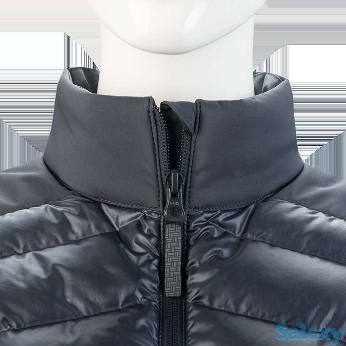 Жилет сивера купина 3.0 черный, фотография 3