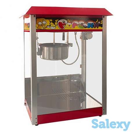 Продажа Промышленного оборудования для Баров,Ресторанов,Фуд Кортов., фотография 3