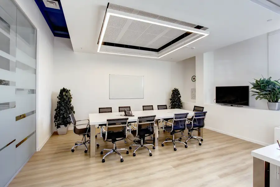 Коммерческий гетерогенный профессиональный линолеум LG. Коммерческое напольное покрытие КМ2, фотография 7