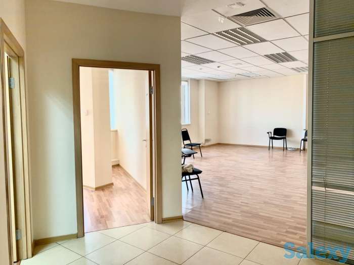 Сдам в аренду офис НурлыТау, Проспект Аль-Фараби - Желтоксан, фотография 2