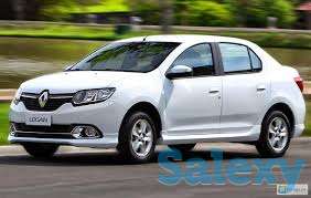 Аренда Reault Logan 2014-15гв, фотография 1