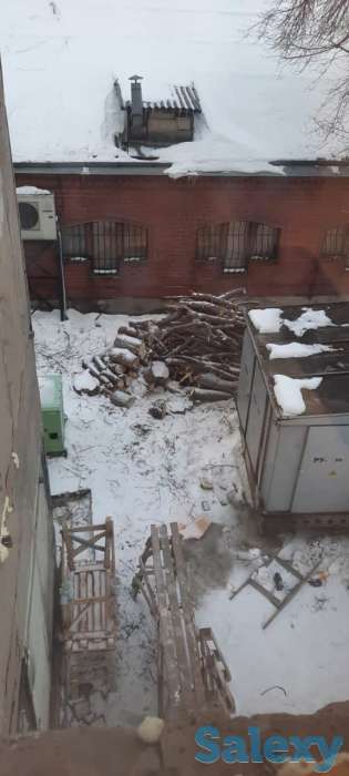 Продам дрова, сегодня - завтра,  в течении 2х дней,  40 000 тенге, торг, фотография 1