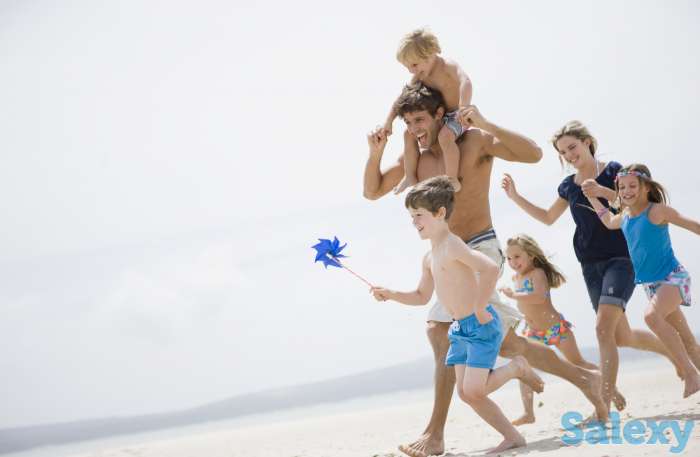 Онлайн-сервис по бронированию отдыха 2DAY2GO в Алматы, фотография 1