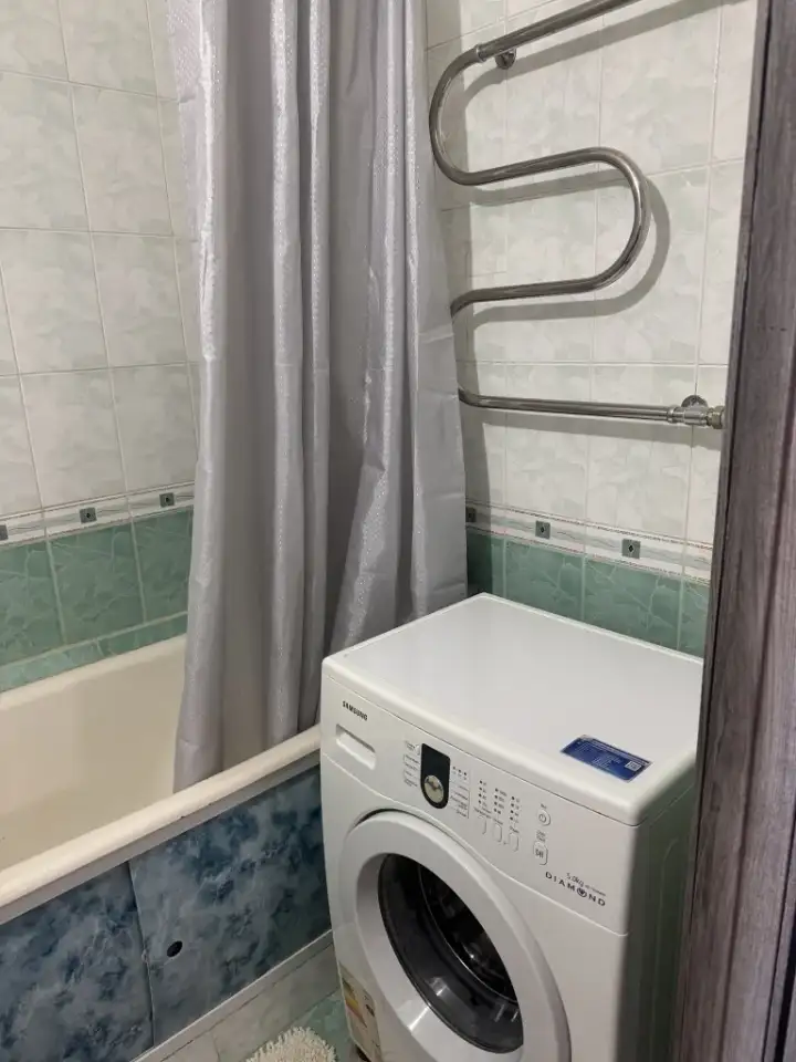 Продам квартиру, Бозтаева 17, фотография 9