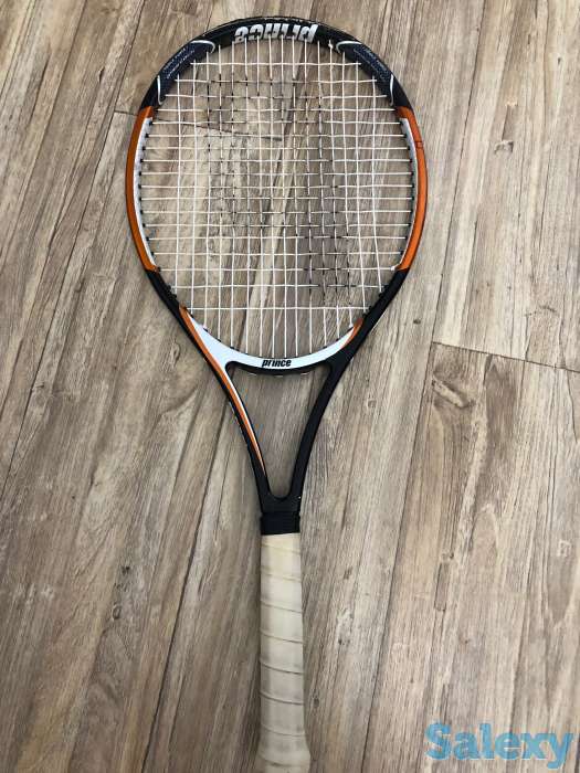 Продам теннисную ракетку, фотография 1