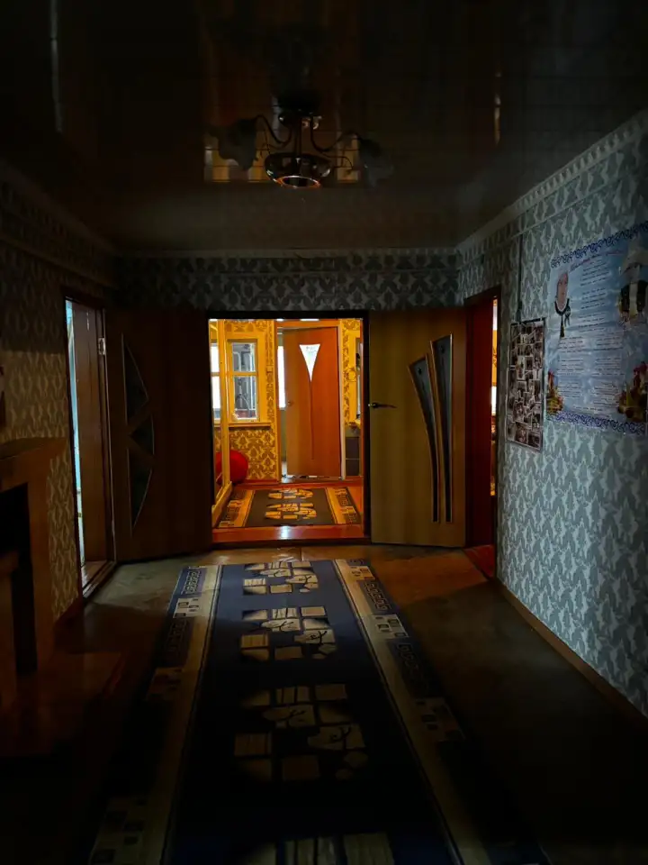 продаю дом вАкайе возлеКПП ,воемянка,гараж,садовое дерево20 соток участок, фотография 7