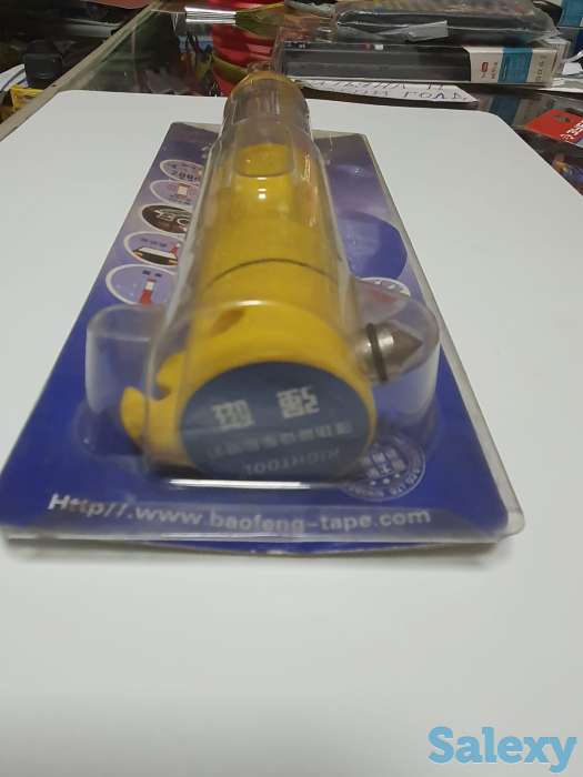 Сигнальный Фонарь, фонарик с двумя функциями Распродажа, фотография 2