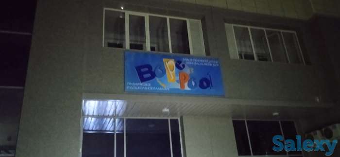 Наружная реклама,вывеска, фотография 6