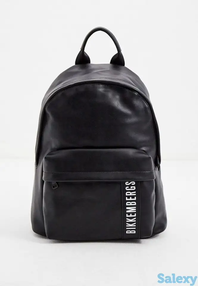 Рюкзак bikkembergs, фотография 1