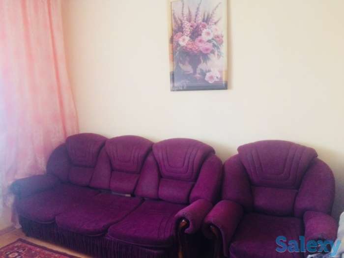 Продам 2-х комнатную квартиру, Астана, улица Е 16, фотография 1