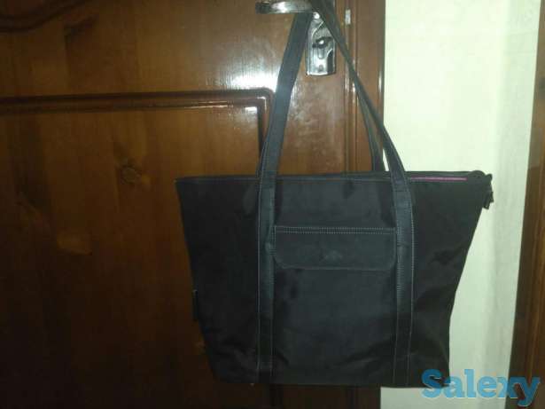 Сумка для ноутбука, фотография 1