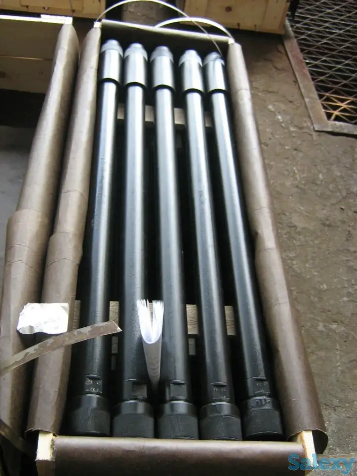 Якорь газопесочный ЯГ73.002, фотография 1