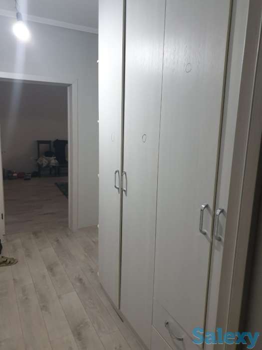 Продам 1-комнатную квартиру, ул. Жуалы, д18, фотография 5