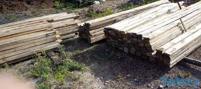 Доска, брус, балка., фотография 8