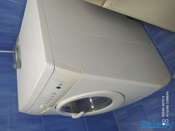 Продам стиральную машину Electrolux, фотография 2