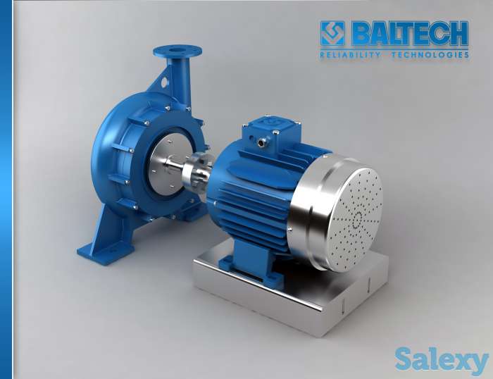 Балансировка валов, фотография 11