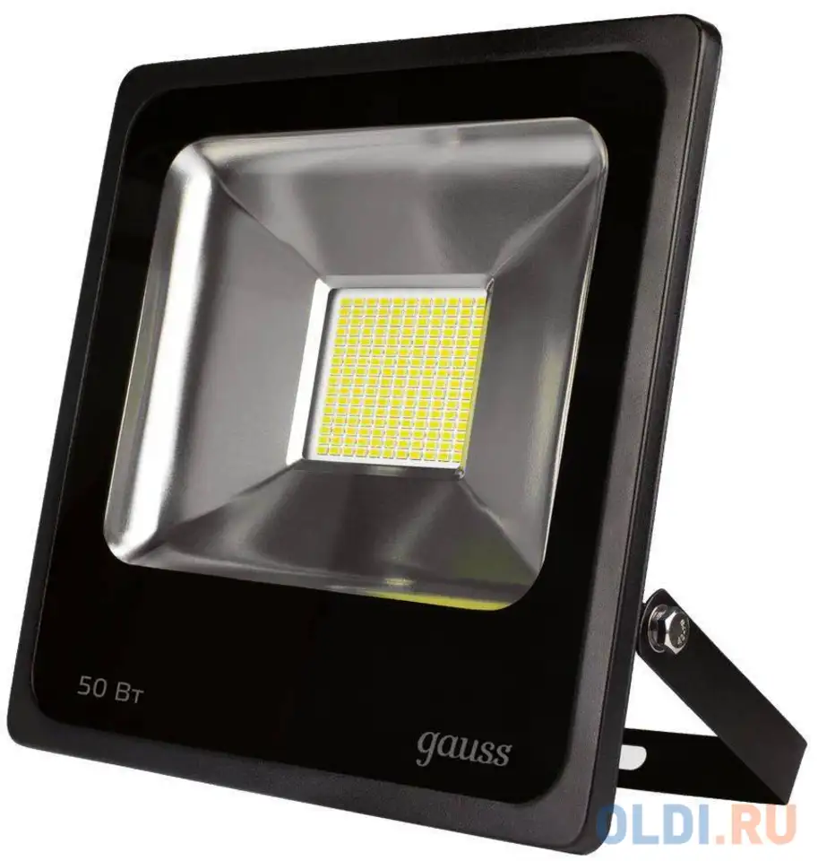 Прожектор светодиодный gauss 613100350, фотография 1