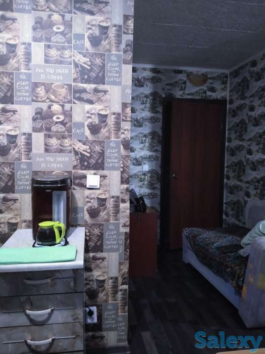 Продадим 1 комнатную квартиру, Карбышева 52, фотография 5