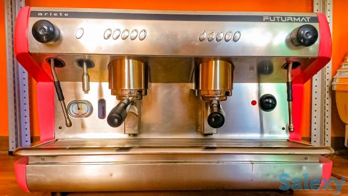 Аренда и продажа кофемашин, фотография 6