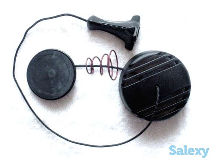 Стравливающий клапан в сборе, фотография 1