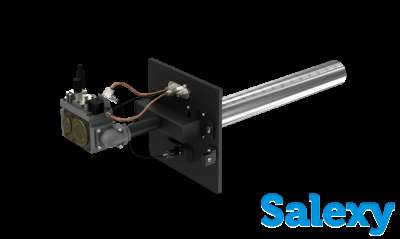 Магазин Профессионального Сантехника Горелка газовая АГГ-13П, фотография 1