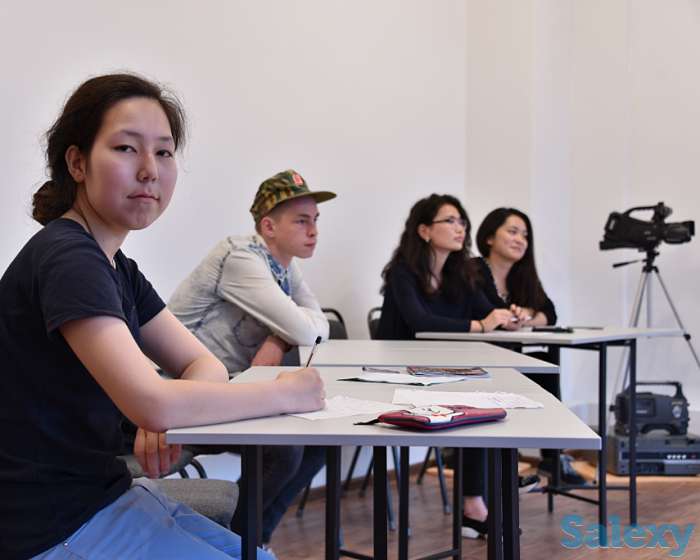 Курсы Ю-Тубера, Видеографа, Видеоблогера, фотография 8