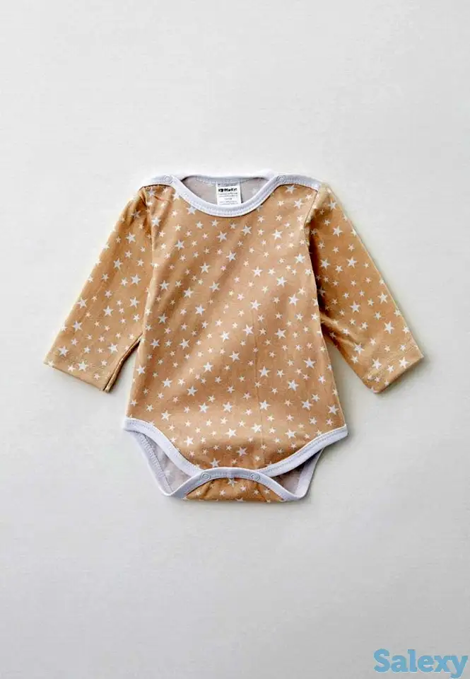 Боди котмаркот, фотография 1