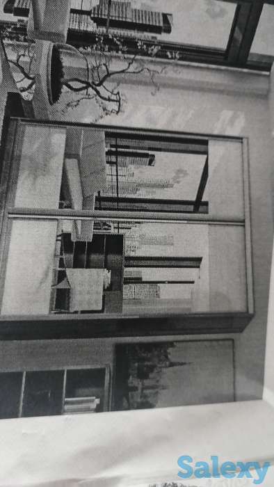 Шкаф-купе для спальни, фотография 1