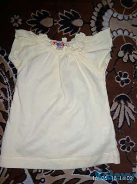 Слипик и Футболка за 1000тг, фотография 1